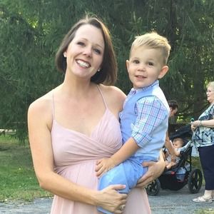 Meet your Posher, Beth